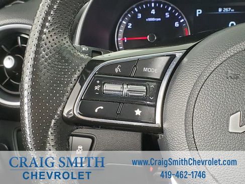 Used 2023 Kia Forte GT-Line w/ GT-Line Premium Package image 16