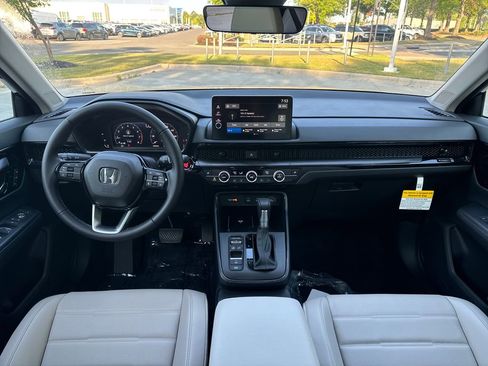 New 2026 Honda CR-V EX-L image 16