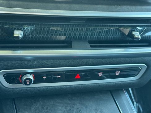 Certified 2024 BMW X5 xDrive40i w/ Parking Assistance Package image 25