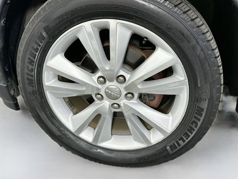 Used 2012 Dodge Durango Crew w/ Leather Interior Group AWD/4WD image 34