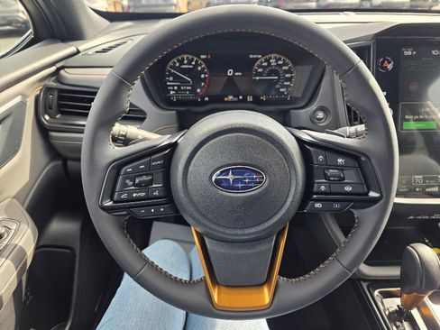 New 2026 Subaru Forester Wilderness w/ Wilderness Plus Package image 17