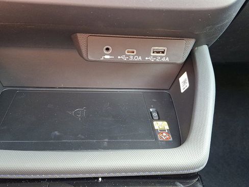 New 2026 Subaru Forester Limited AWD/4WD image 16