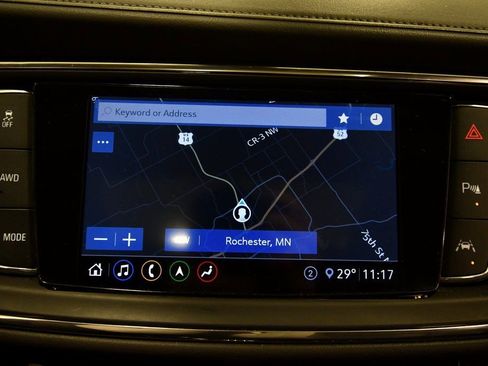 Used 2020 Buick Enclave Avenir w/ Avenir Technology Package image 26