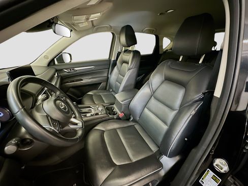 Used 2025 MAZDA CX-5 AWD 2.5 S w/ Select Package image 13