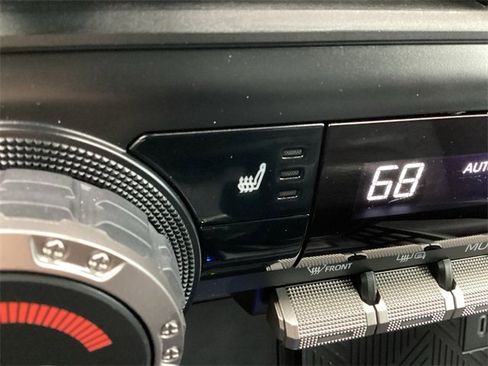 Used 2024 Toyota Tacoma TRD Sport image 22