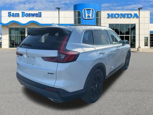 Used 2023 Honda CR-V Sport image 2