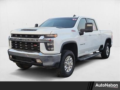 Used 2023 Chevrolet Silverado 2500 LT w/ Convenience Package