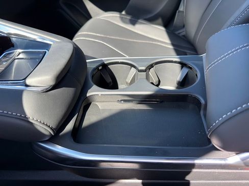 New 2026 Acura RDX SH-AWD image 24