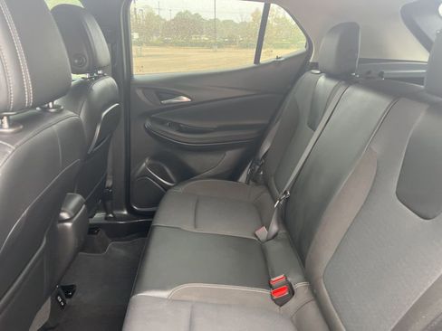 Certified 2022 Buick Encore GX Preferred w/ Cold Weather Comfort Package image 28