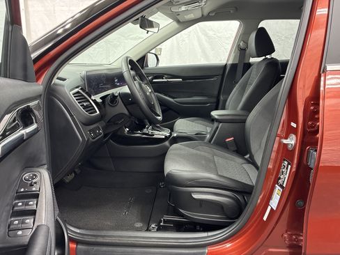 Certified 2024 Kia Seltos S AWD/4WD image 13
