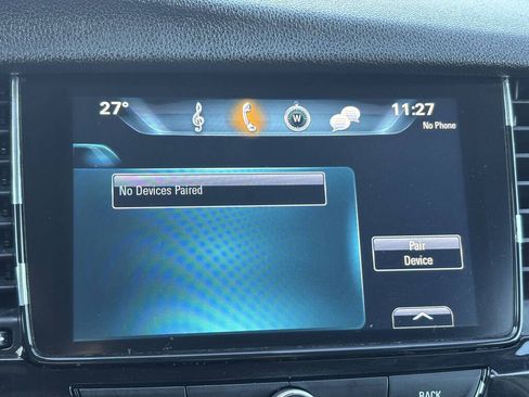 Used 2017 Buick Encore Preferred FWD image 25