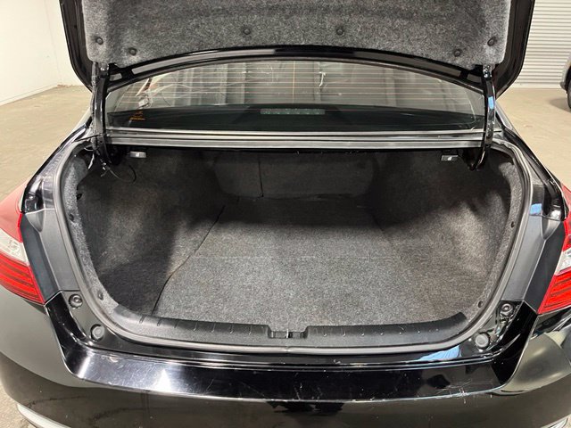 Used 2016 Honda Accord EX-L image 16