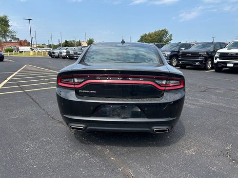 Used 2023 Dodge Charger SXT RWD image 10