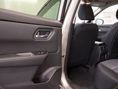 New 2026 Nissan Rogue SV image 22