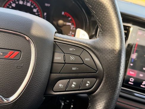 Used 2024 Dodge Durango GT AWD/4WD image 29