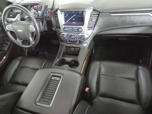 Used 2016 Chevrolet Tahoe LT w/ LT Signature Package image 31