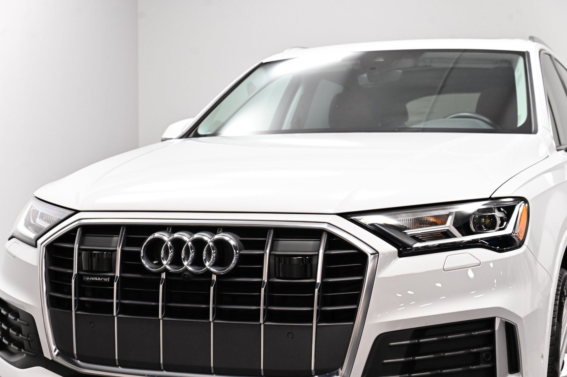 Used 2022 Audi Q7 2.0T Premium Plus AWD/4WD image 46