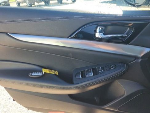 Used 2023 Nissan Maxima SV w/ Floor Mat Group image 13