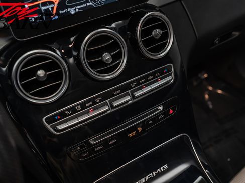 Used 2017 Mercedes-Benz C 63 AMG Cabriolet image 52