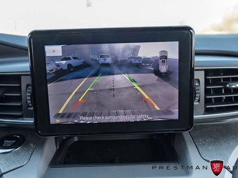 Used 2023 Ford Explorer Timberline image 33