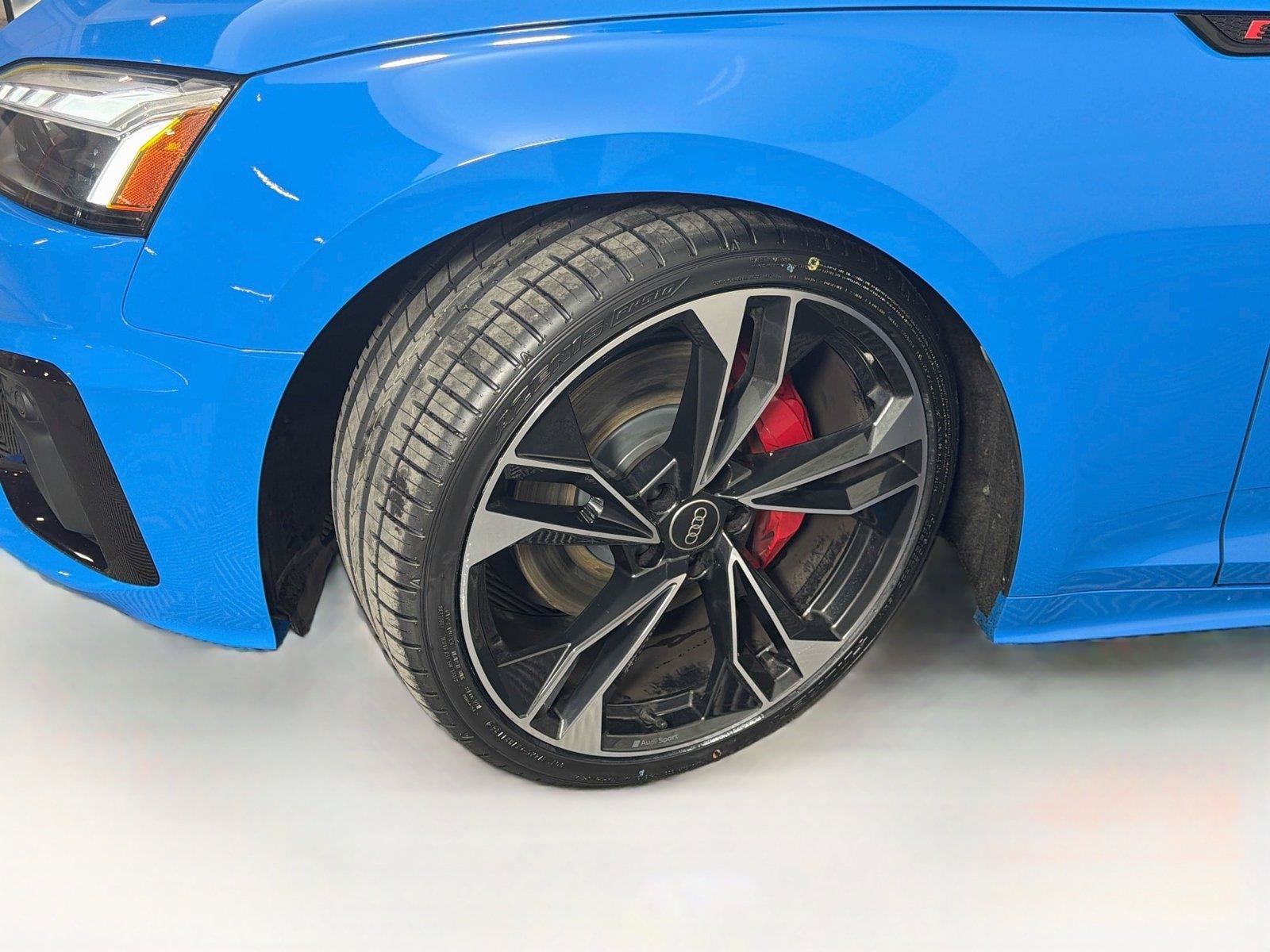 Used 2022 Audi S5 Premium Plus AWD/4WD image 37