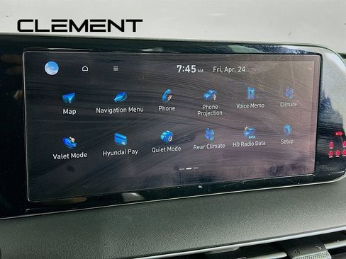 Used 2023 Hyundai Palisade XRT AWD/4WD image 19