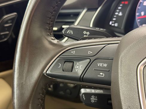 Used 2018 Audi Q7 3.0T Prestige image 17