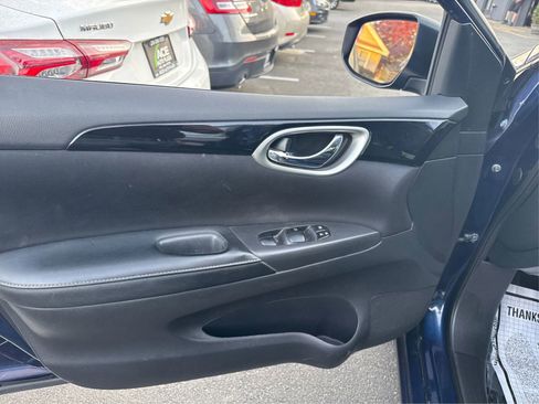 Used 2018 Nissan Sentra SV FWD image 20