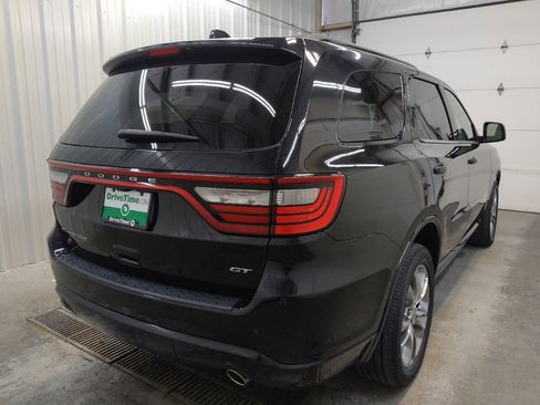 Used 2019 Dodge Durango GT AWD/4WD image 9