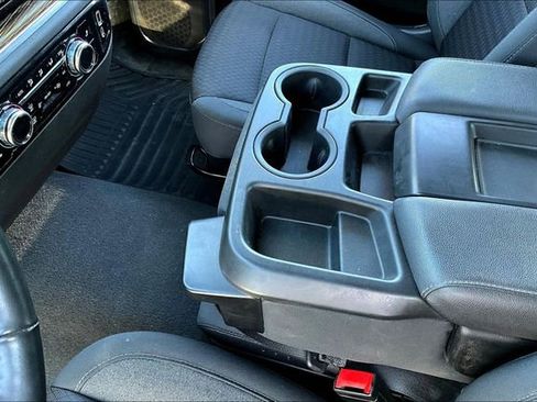 Used 2023 GMC Sierra 1500 SLE image 19