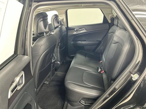 Used 2023 Kia Sportage EX w/ EX Premium Package AWD/4WD image 21