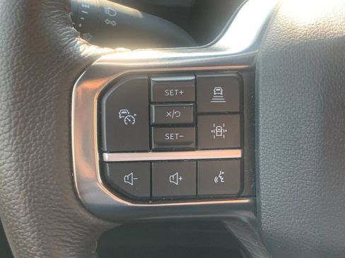 Used 2024 Ford F150 King Ranch w/ FX4 Off-Road Package AWD/4WD image 28