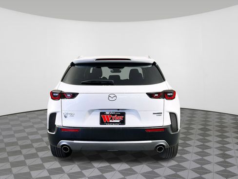 Used 2024 MAZDA CX-50 AWD 2.5 Turbo w/ Cargo Package image 28