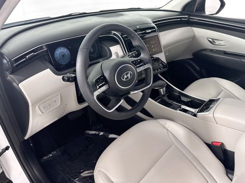 Used 2024 Hyundai Tucson SEL w/ Convenience Package FWD image 9