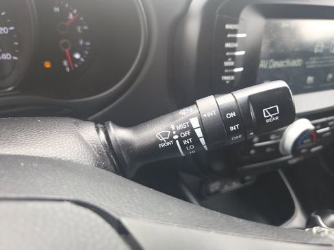 Used 2019 Kia Soul + image 36