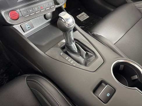 New 2026 Ford Mustang Premium RWD image 27