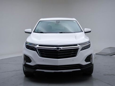 Used 2024 Chevrolet Equinox LT w/ LPO, Floor Liner Package image 14