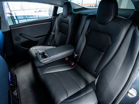 Used 2024 Tesla Model 3 Long Range image 47