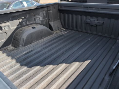 Used 2020 Chevrolet Silverado 1500 LT Trail Boss image 32