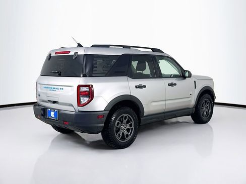 Used 2021 Ford Bronco Sport Big Bend AWD/4WD image 7