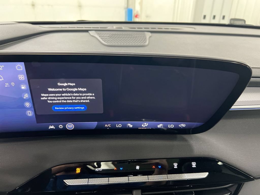 New 2026 Buick Enclave Sport Touring w/ Power Package AWD/4WD image 15