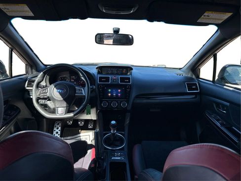 Used 2019 Subaru WRX STI image 31