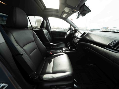 Used 2019 Honda Ridgeline RTL-E image 26