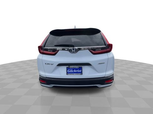 Used 2020 Honda CR-V LX image 7