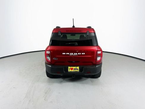 Used 2021 Ford Bronco Sport Big Bend image 8