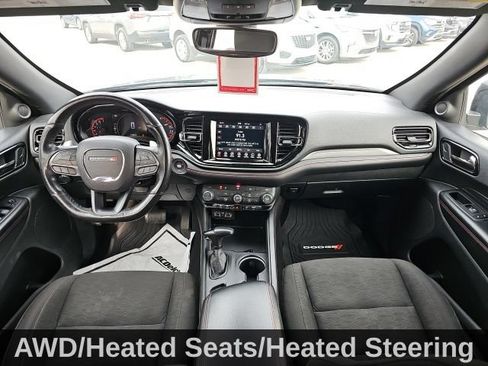 Used 2023 Dodge Durango GT AWD/4WD image 21