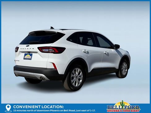 New 2026 Ford Escape Active image 7