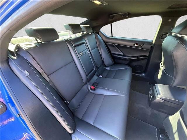 Used 2024 Lexus IS 300 w/ Comfort Package RWD image 26