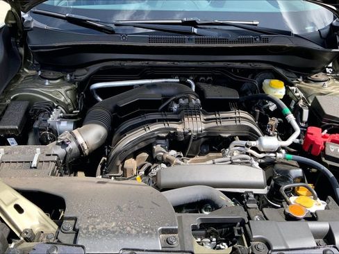 Certified 2026 Subaru Forester Premium AWD/4WD image 28