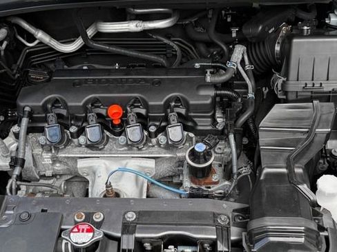 Used 2021 Honda HR-V LX image 28